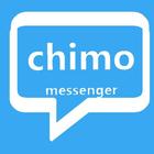 Chimo Messenger icône