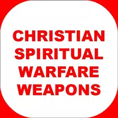 Christian Spiritual War Weapon APK download