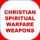 Armes Spirituelles Chrétiennes icône