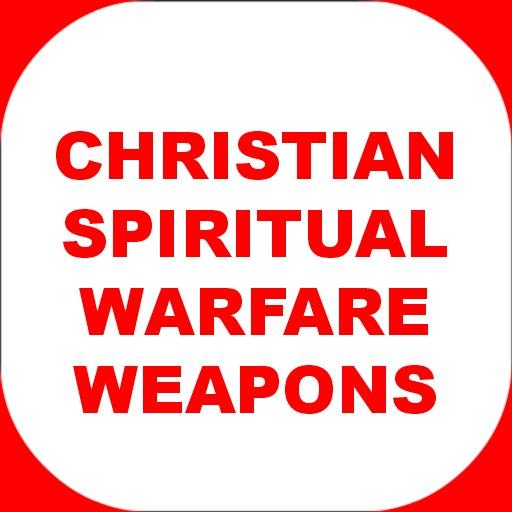 Christian Spiritual War Weapon
