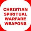 Christian Spiritual War Weapon