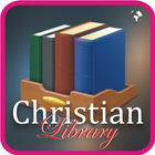 Christian e-Library icône