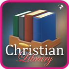 Christian e-Library simgesi
