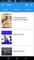 Christian e-Library Ekran Görüntüsü 2