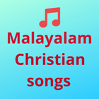 Christian song malayalam 아이콘