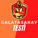 Galatasaraylılık Testi APK