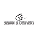 City Sedan and Delivery APK