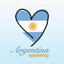 Citas en Argentina. Argentina Dating APK