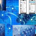 VK social network Communities