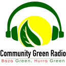 Community Green Radio/Kiboga FM Uganda APK