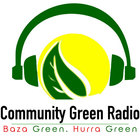 Community Green Radio/Kiboga FM Uganda icône