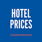 Compare Hotel Prices icon