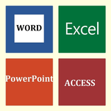 Complete MS Office Training biểu tượng