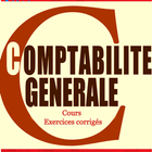 Comptabilité générale icono