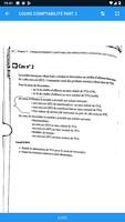 Comptabilité générale تصوير الشاشة 2