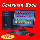 Computer Book icône