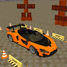 Car parking offline games 2026