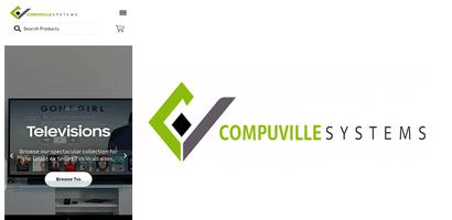 Compuville Systems capture d'écran 2