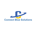 Connect Blue Solutions icon