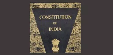 Constitution of India - भारत का संविधान