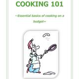 Cooking 101 아이콘