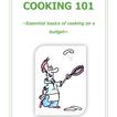 Cooking 101