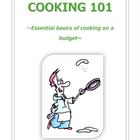 Cooking 101 simgesi