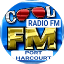 APK Cool FM PortHarcourt Radio 959