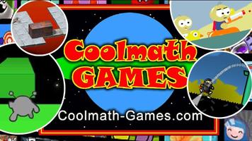 Cool Math Games Affiche