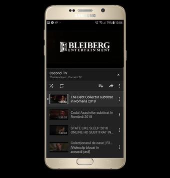 Cocorici Tv For Android Apk Download