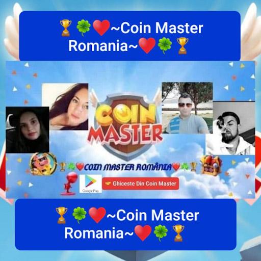 Coin Master Romania Private Group Facebook For Android Apk Download