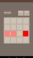 Color Merge Game - Reach The Rainbow Tile capture d'écran 1