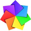 Colorful Digital Wallpapers aplikacja