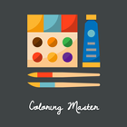 Coloring Master icon