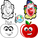Coloring Book For Kids APK