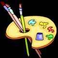 Coloring Dryer