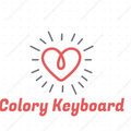 Colory Keyboard