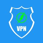 CORDIJING Fast VPN icône