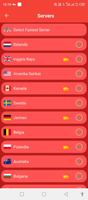 CORDIJING Fast VPN 截圖 1