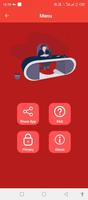 CORDIJING Fast VPN 截圖 2