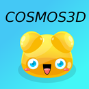 Cosmos3D MTV канал: игра две одинаковые картинки APK