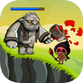 Clash Of Orcs