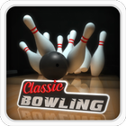 Classic Bowling أيقونة