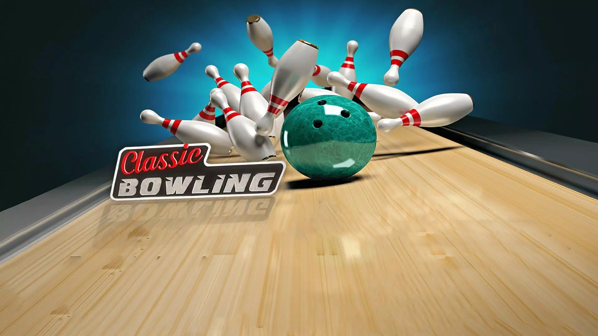 CLASSIC BOWLING - Jogue Grátis Online!