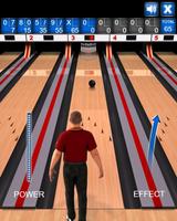 Classic Bowling capture d'écran 1