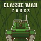 Classic War Tankz 圖標