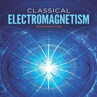 Classical Electromagnetism Franklin PDF BOOK Cartaz