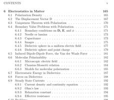 Classical Electromagnetism Franklin PDF BOOK imagem de tela 1
