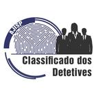 آیکون‌ AJISP - Classificado dos Detetives