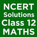 Class12 Maths NCERT Solutions APK